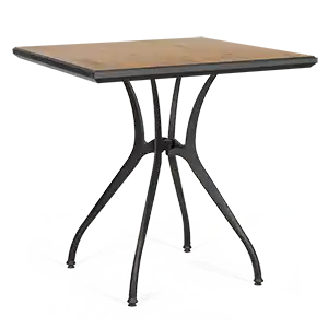MA 900 KARE CAFE MASALARI