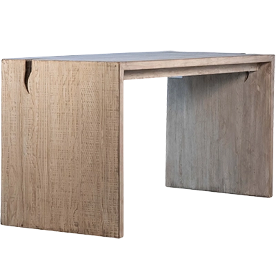 MERWİN COUNTER TABLE, LİGHT WARM görsel 2