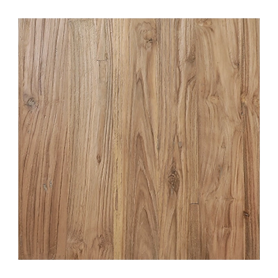 MİCAH DİNİNG TABLE, NATURAL görsel 2