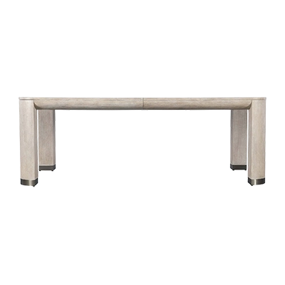 MODERN MOOD RECTANGULAR DİNİNG TABLE, DİAMOND görsel 2