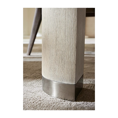 MODERN MOOD RECTANGULAR DİNİNG TABLE, DİAMOND görsel 4
