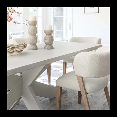 NANTES DİNİNG TABLE görsel 4