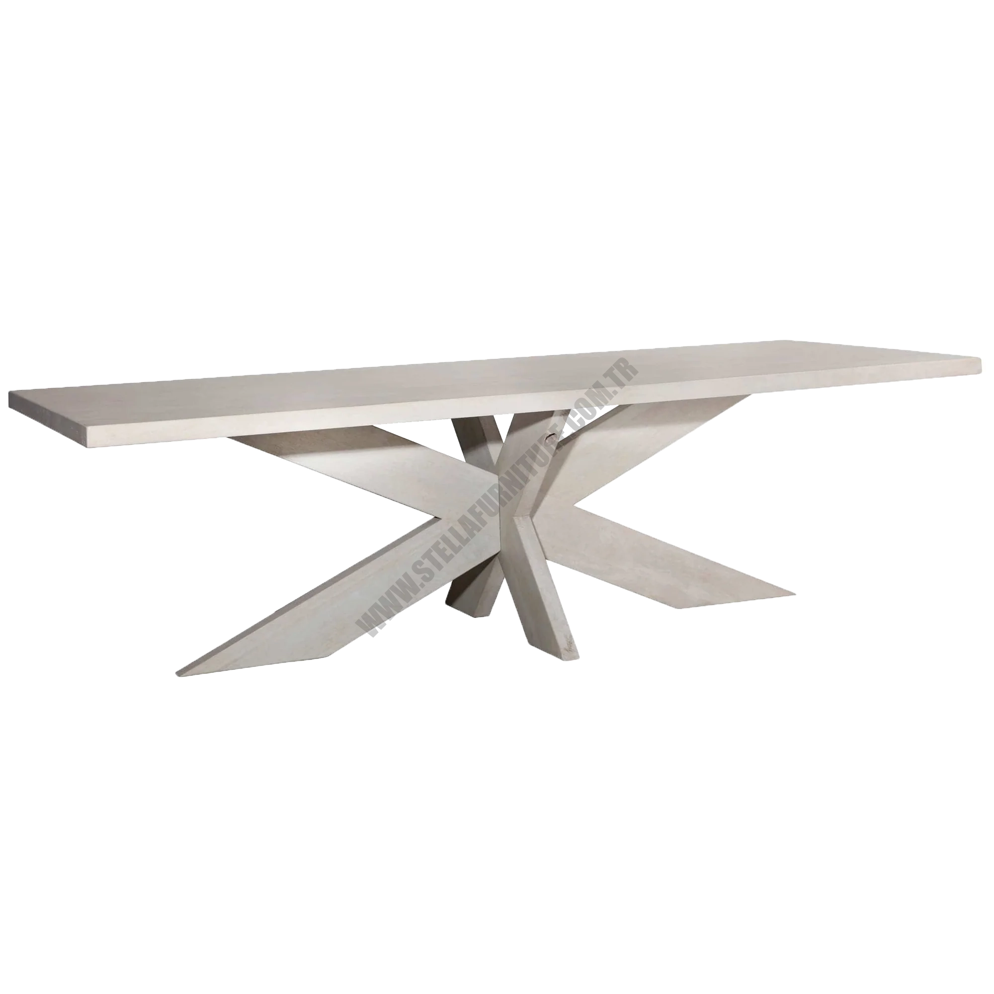 NANTES DİNİNG TABLE
