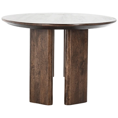 NORWOOD OVAL DINING TABLE görsel 2