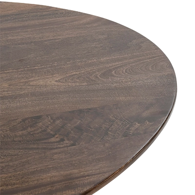 NORWOOD OVAL DINING TABLE görsel 4