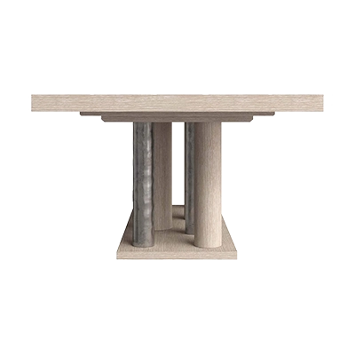 PRADO RECTANGULAR DİNİNG TABLE görsel 2