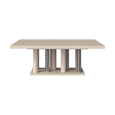 PRADO RECTANGULAR DİNİNG TABLE görsel 3