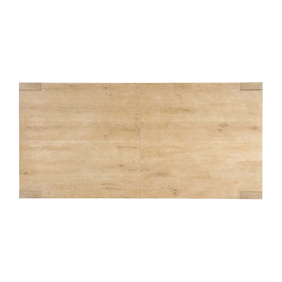 RETREAT RECTANGULAR DINING TABLE görsel 3
