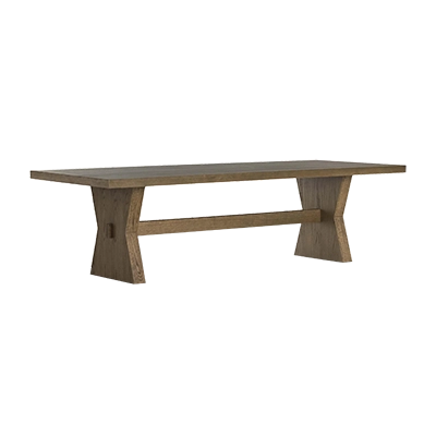 TİA 108 YEMEK MASASI görsel 2