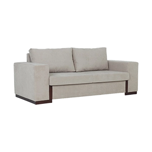 ADDA CREAM DOUBLE OFFICE SOFAS