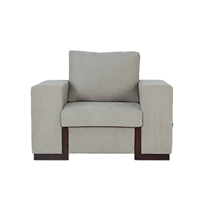 ADDA CREAM SINGLE OFFICE SOFAS