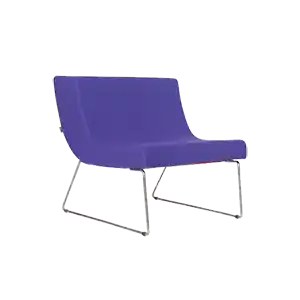 ОФИСНЫЕ ДИВАНЫ ARC BLUE
