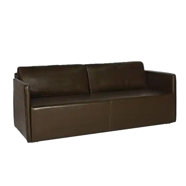 BALMORE İKİLİ OFİS KANEPELERİ