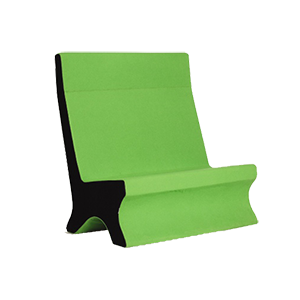 ОФИСНЫЕ ДИВАНЫ KEYBEN GREEN