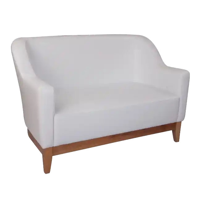 LETTO İKİLİ KANEPE