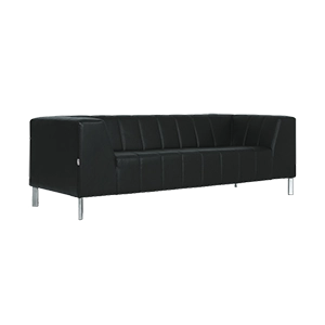 DOUBLE OFFICE SOFAS WITH TIME SLEEVES