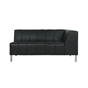 TIME CORNER DOUBLE OFFICE SOFAS