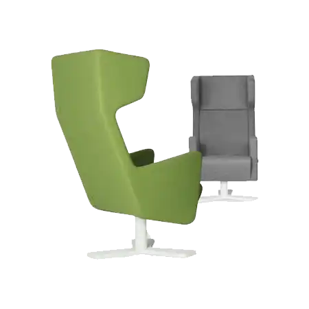 VOYAGE TEKLİ OFİS KANEPE