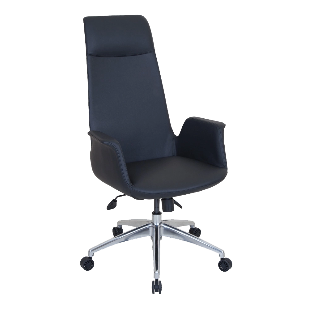 MADRİD MOR MÜDÜR OFİS SANDALYELERİ