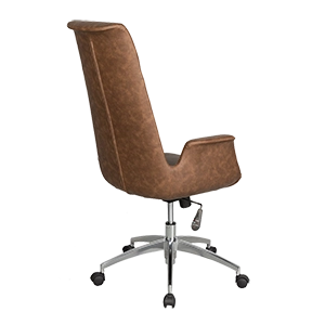 MADRİD MÜDÜR  OFİS SANDALYELERİ görsel 2