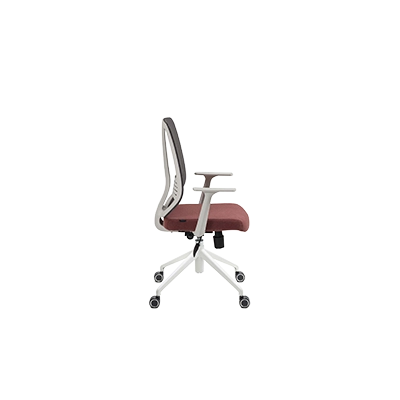 ANKA AK 8332 B KAHVERENGİ FİLELİ KOLTUK görsel 2