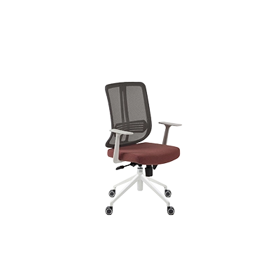 ANKA AK 8332 B KAHVERENGİ FİLELİ KOLTUK görsel 3