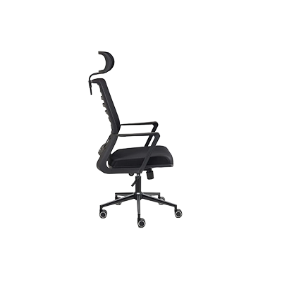 BERN BE 5711 B SİYAH FİLELİ KOLTUK görsel 2
