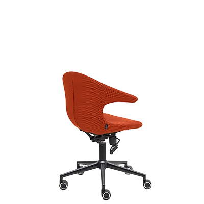 BULL BU 3712 B FİLELİ KOLTUK görsel 2