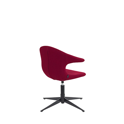 BULL BU 3723 B FİLELİ KOLTUK görsel 2