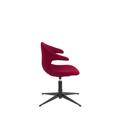 BULL BU 3723 B FİLELİ KOLTUK görsel 3