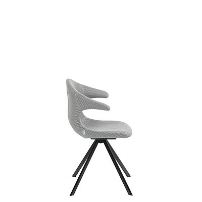 BULL BU 3744 B FİLELİ KOLTUK görsel 3