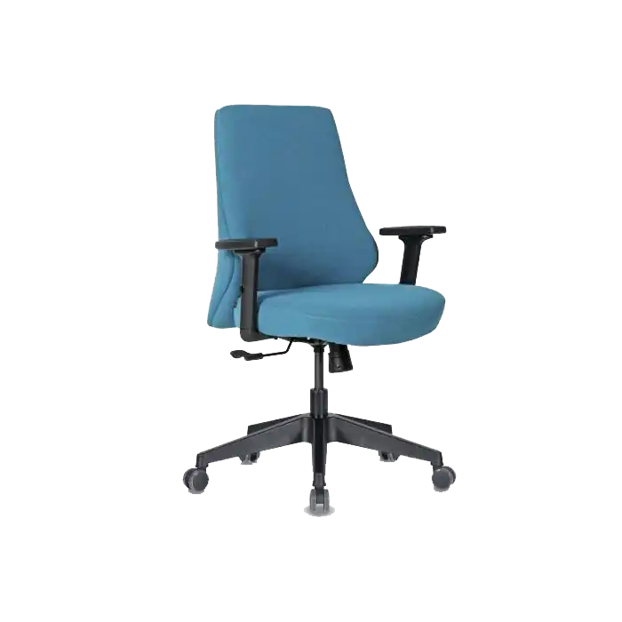 CANVAS MAVİ TOPLANTI MULTİ TİLT