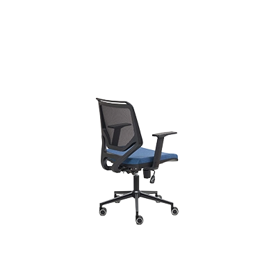 ECHO EC 1332 B MAVİ FİLELİ KOLTUK görsel 3