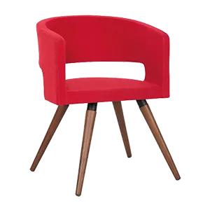 FOMA RED ЕДИН ДЪРВЕН КРАК