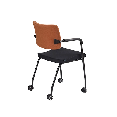 FRAME FR 3414 B ÇALIŞMA KOLTUĞU görsel 3