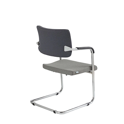FRAME FR 3464 K ÇALIŞMA KOLTUĞU görsel 3