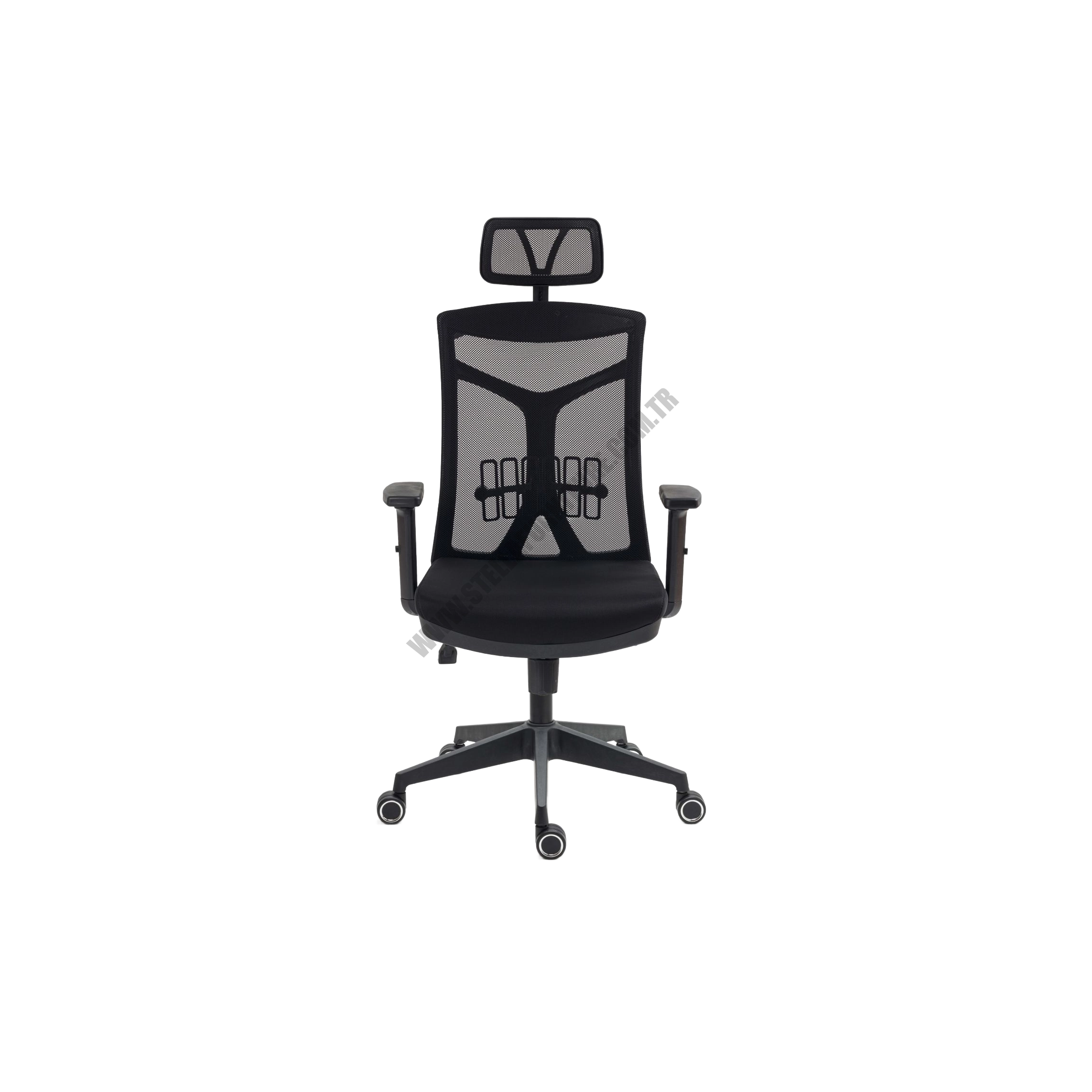 GAMA GM 6331 P FİLELİ KOLTUK
