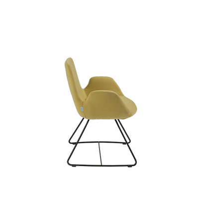 GLOW PREMİUM MAKAM YÖNETİCİ KOLTUĞU görsel 3
