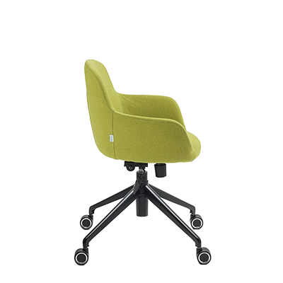 HEIKO HK 7512 B ÇALIŞMA VE TOPLANTI KOLTUĞU görsel 2