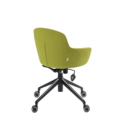 HEIKO HK 7512 B ÇALIŞMA VE TOPLANTI KOLTUĞU görsel 3