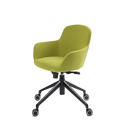 HEIKO HK 7512 B ÇALIŞMA VE TOPLANTI KOLTUĞU görsel 4