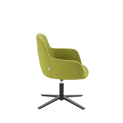 HEIKO HK 7523 B ÇALIŞMA VE TOPLANTI KOLTUĞU görsel 2