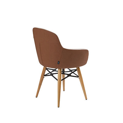 HEIKO HK 7534 A ÇALIŞMA VE TOPLANTI KOLTUĞU görsel 3