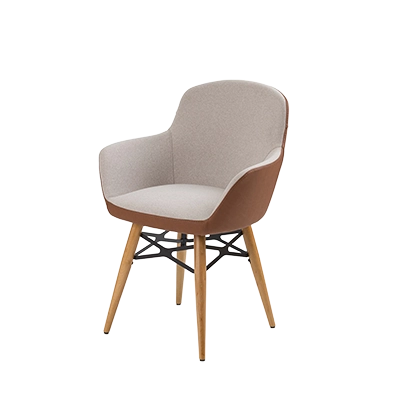 HEIKO HK 7534 A ÇALIŞMA VE TOPLANTI KOLTUĞU görsel 4