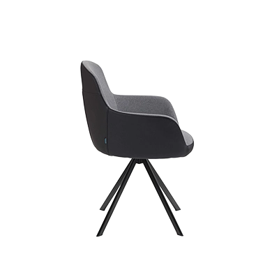 HEIKO HK 7544 B ÇALIŞMA VE TOPLANTI KOLTUĞU görsel 2