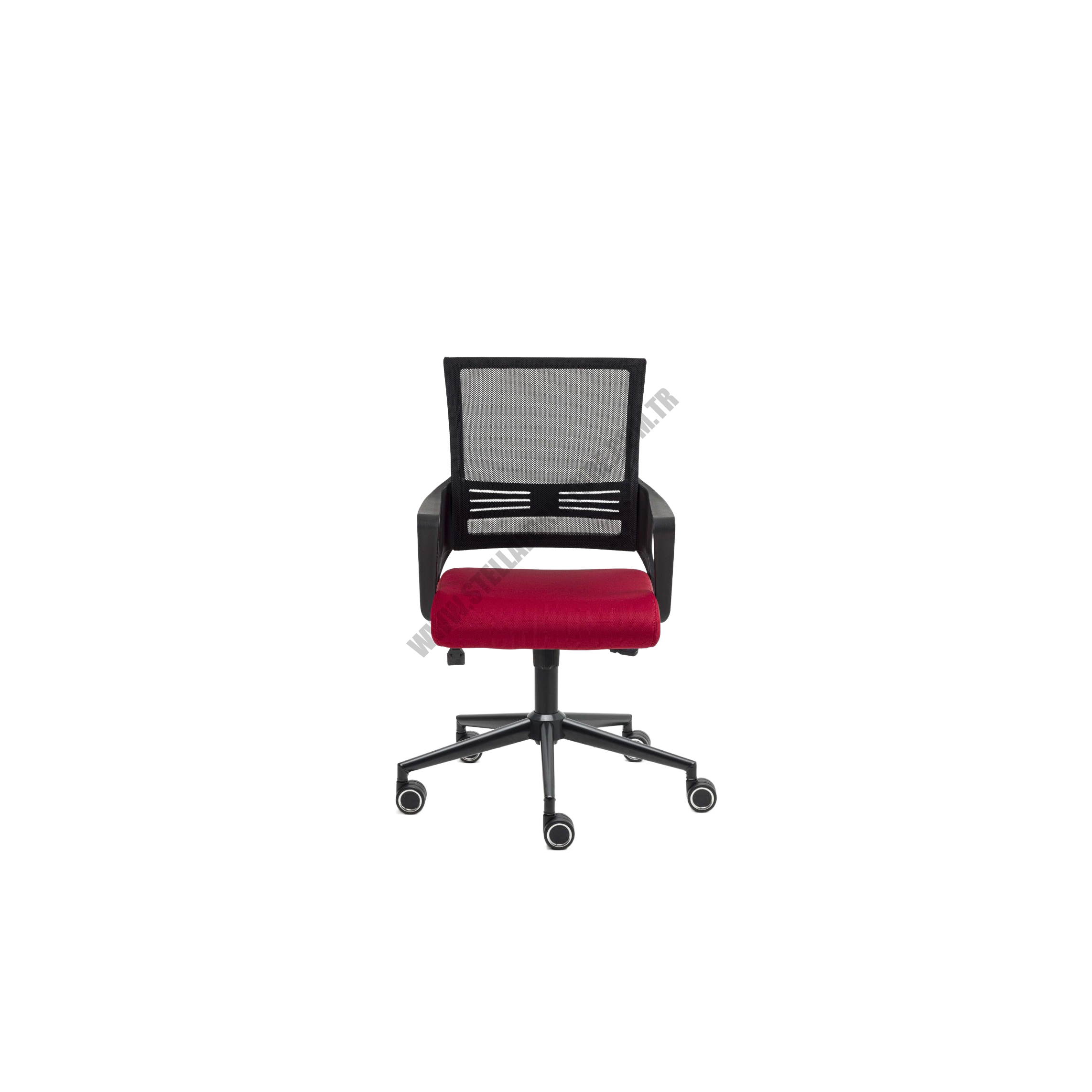 HULL HL 3312 B BORDO FİLELİ KOLTUK
