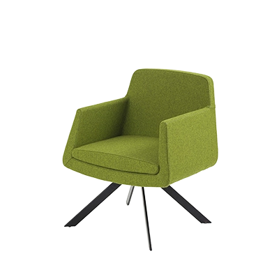 ICON IC 9944 B MİSAFİR VE BEKLEME KOLTUĞU görsel 4