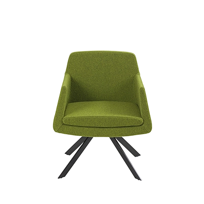 ICON IC 9944 B GUEST AND WAITING CHAIR
