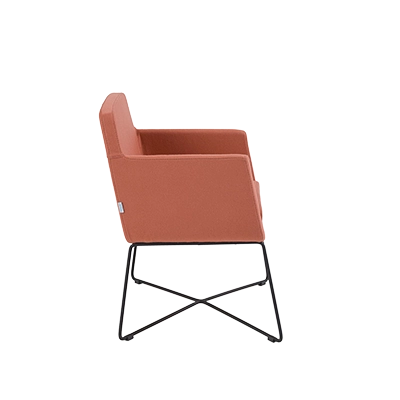 ICON IC 9963 B MİSAFİR VE BEKLEME KOLTUĞU görsel 2