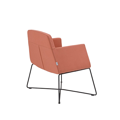 ICON IC 9963 B MİSAFİR VE BEKLEME KOLTUĞU görsel 3